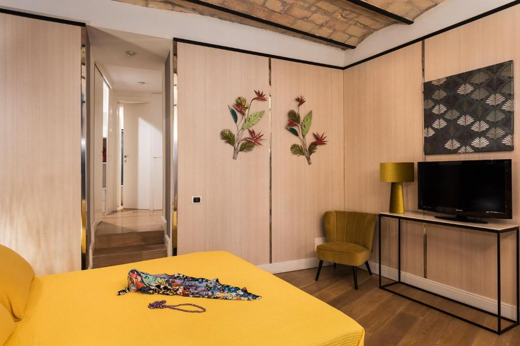 Colosseum cozy apartment - 5
