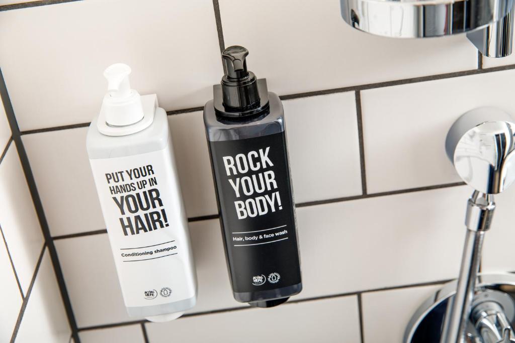 バスルーム（客室）