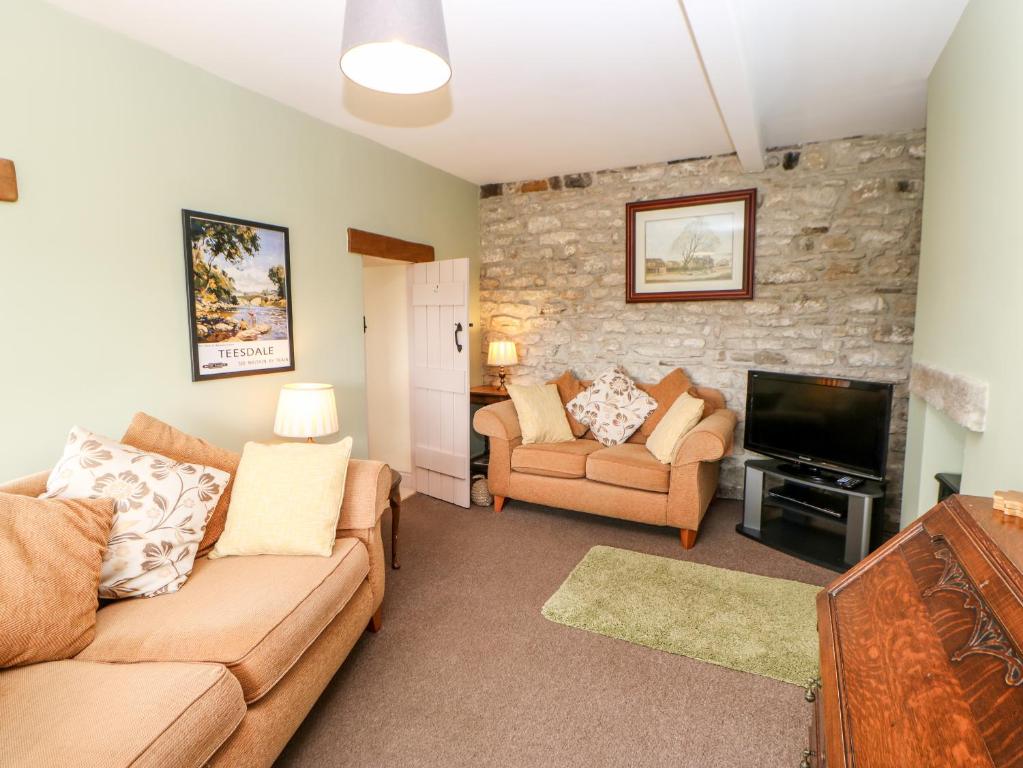 Hury Lodge, Bowes photo 2