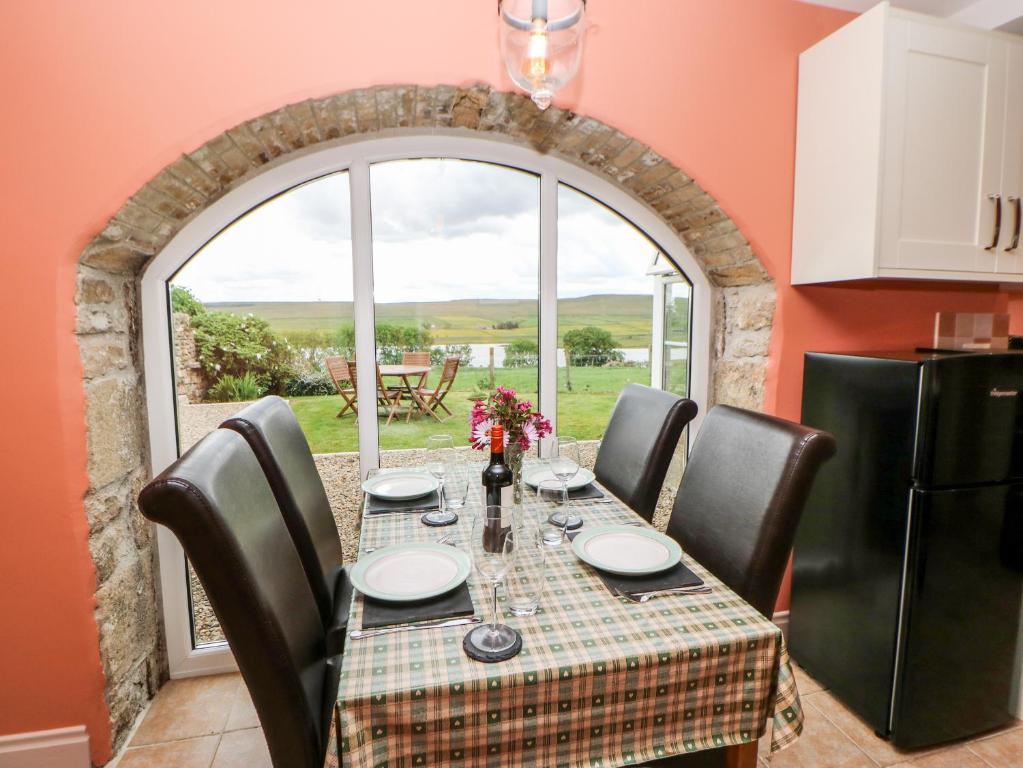 Hury Lodge, Bowes photo 3
