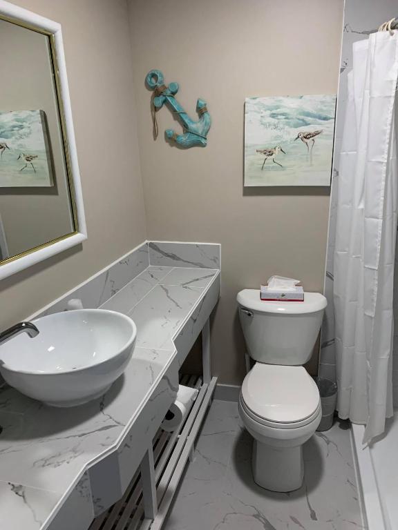 Ocean Manor 1100 Inn photo