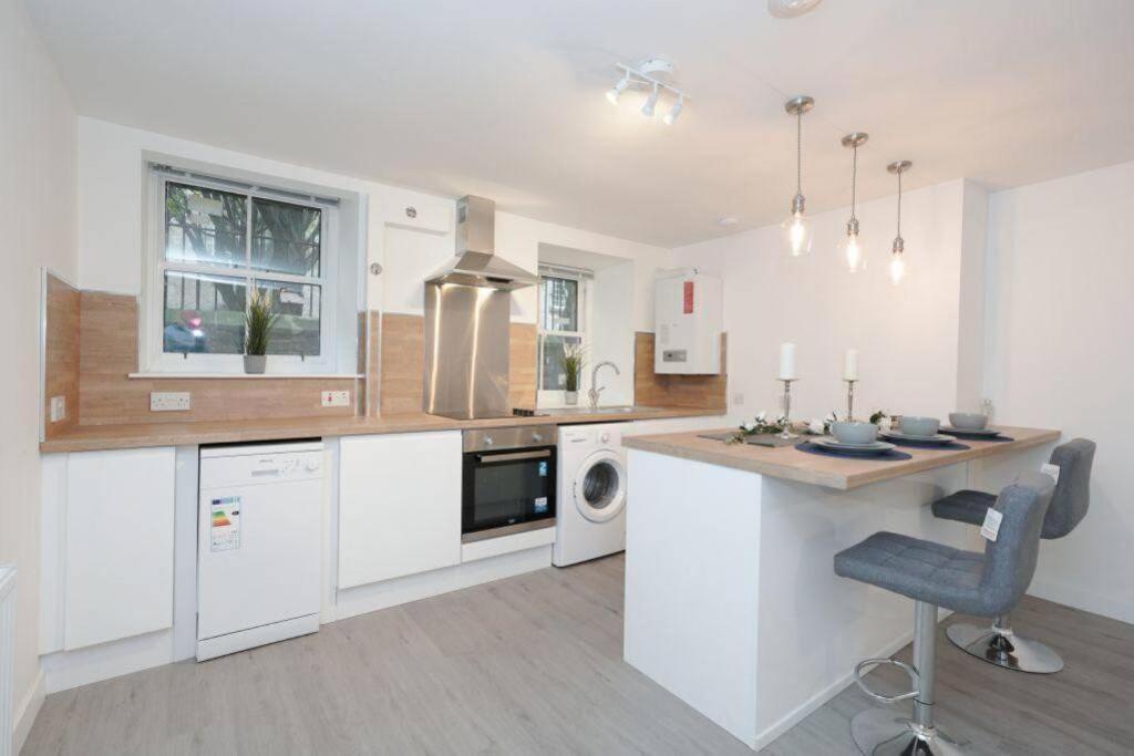 Jewel of Royal Mile Apartment 전경
