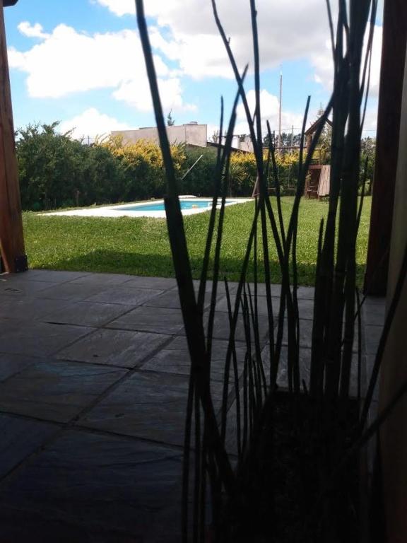 Casa Quinta Abuelo Gordo - 4