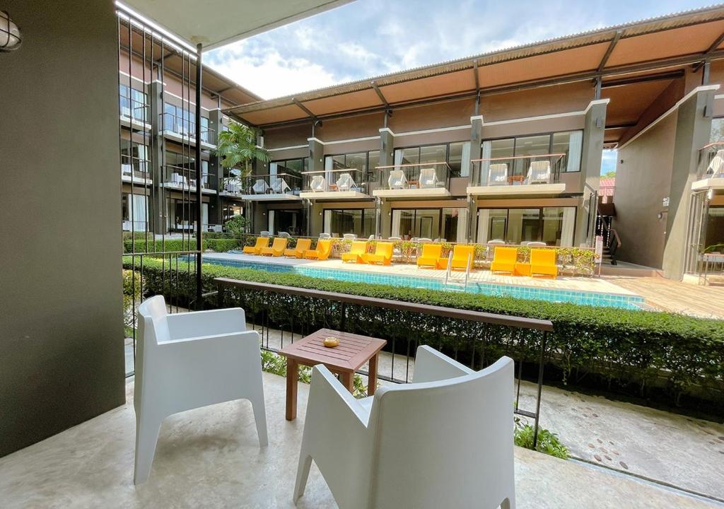 Facilities