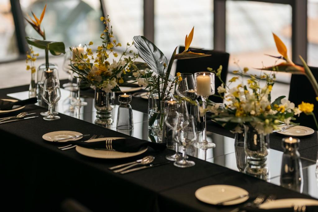 Tárgyalóterem/bálterem