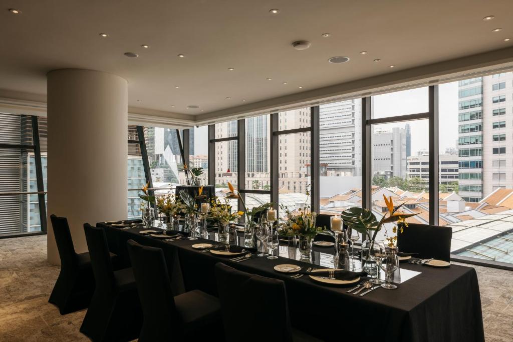 Vergaderruimte / feestzalen