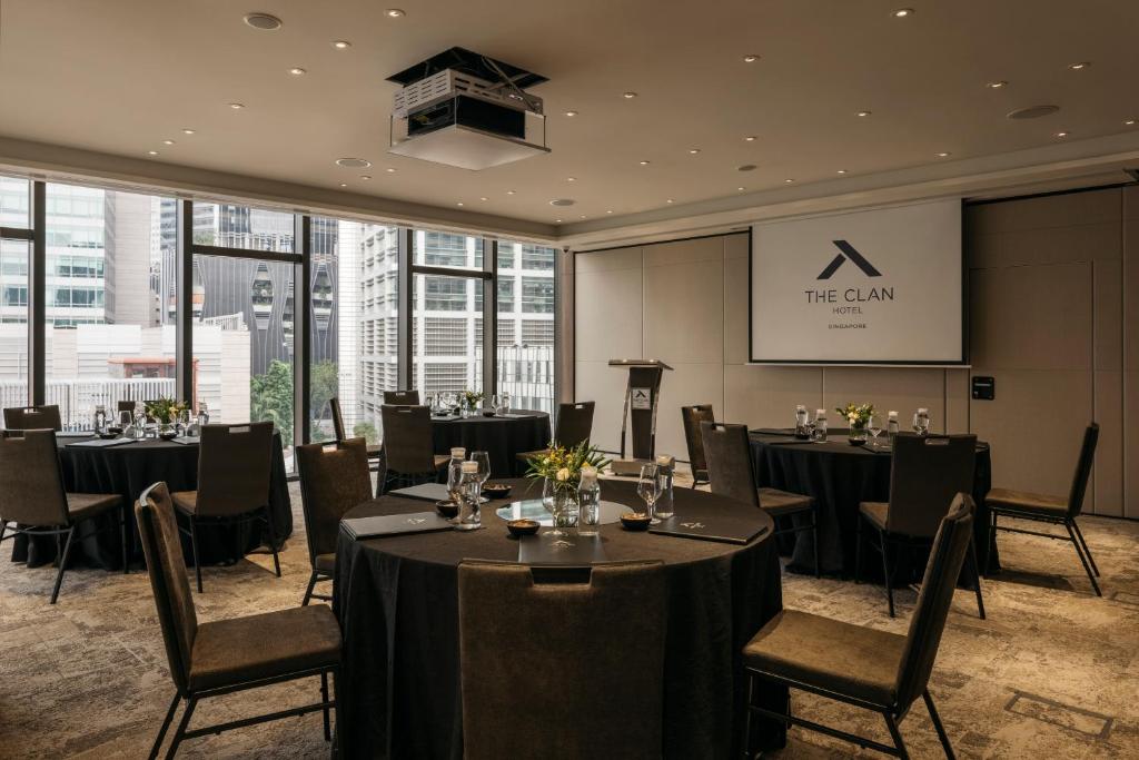 Hotel Facility 2