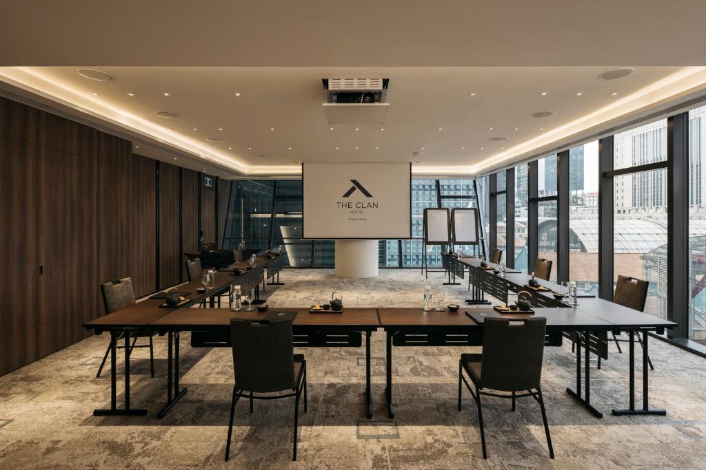 Tárgyalóterem/bálterem