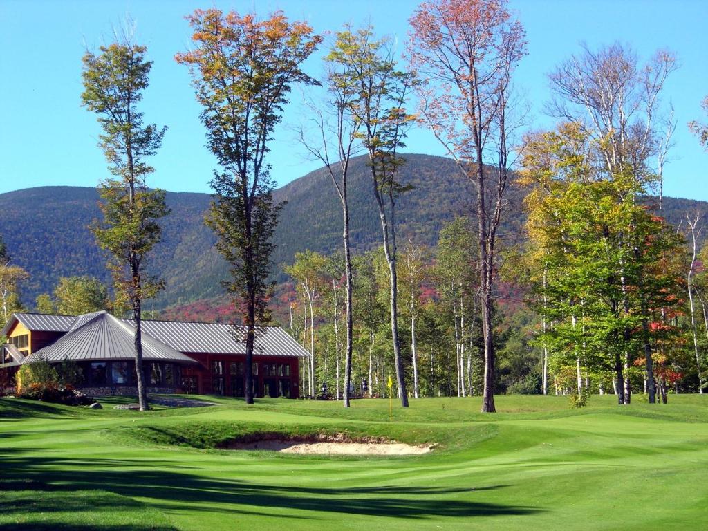 Sugarloaf Mountain Hotel photo