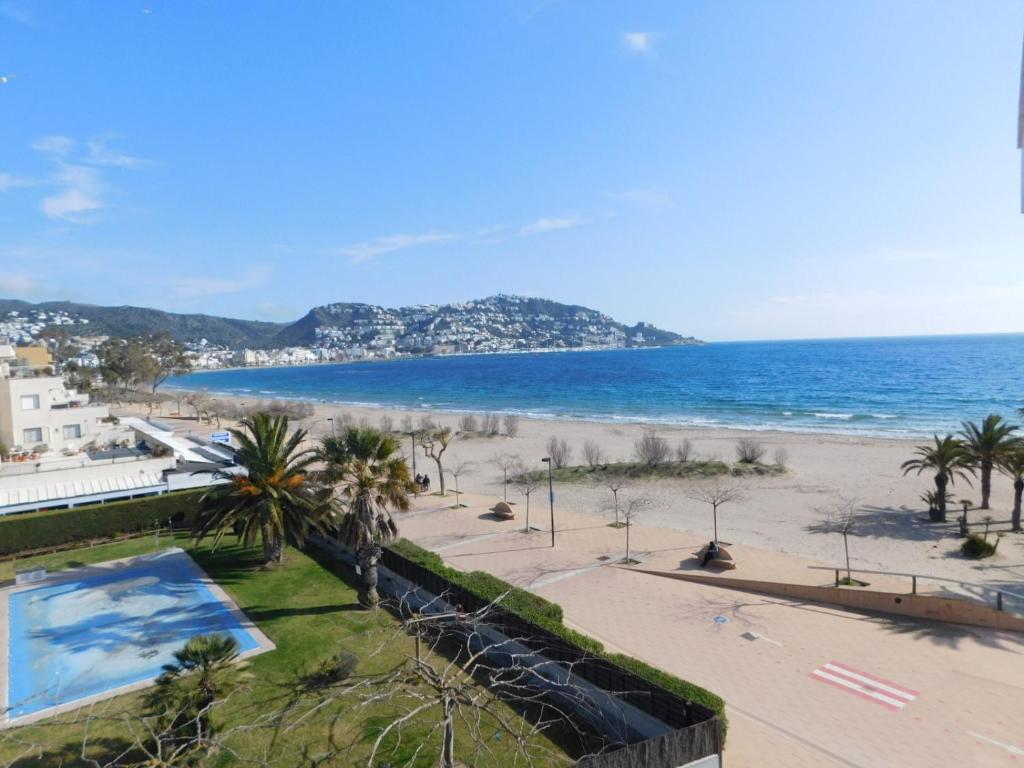 GMID IMMO Apartamento Oasis Atico - 2