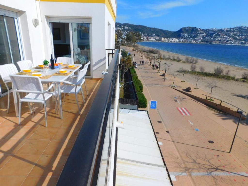 GMID IMMO Apartamento Oasis Atico - 3
