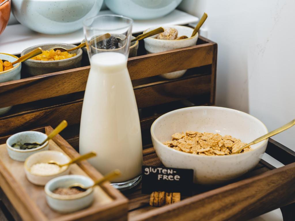 お料理のイメージ