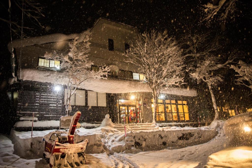 Myoko Mountain Lodge 호텔 이미지 2