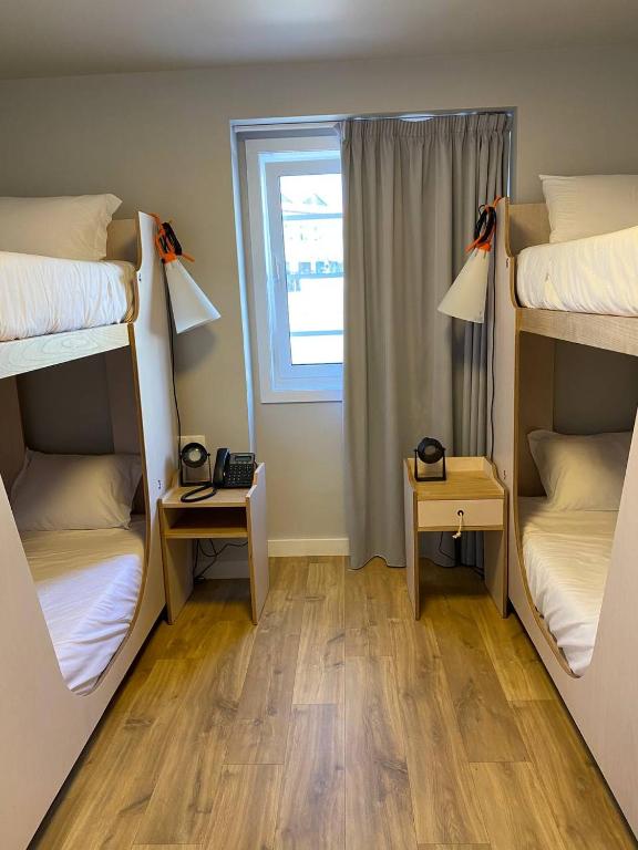 Porto Velho Boutique Hostel photo