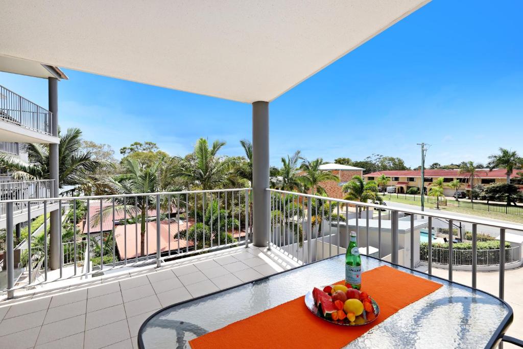 On the Bay Apartments photo