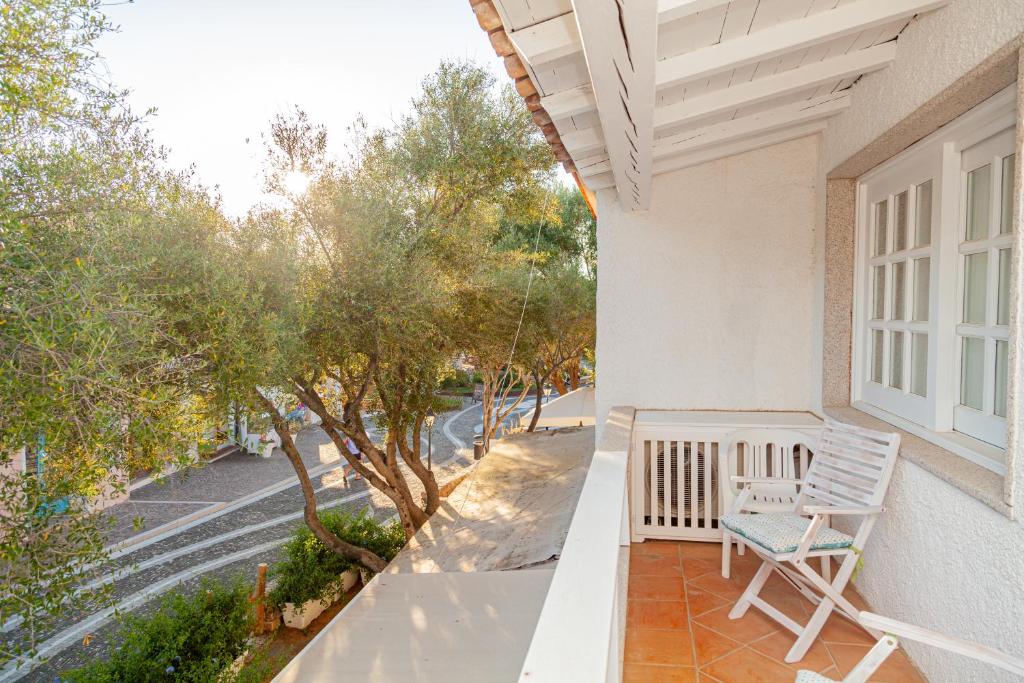 Locanda Tartarughino - Luxury Suites in Porto Rotondo photo