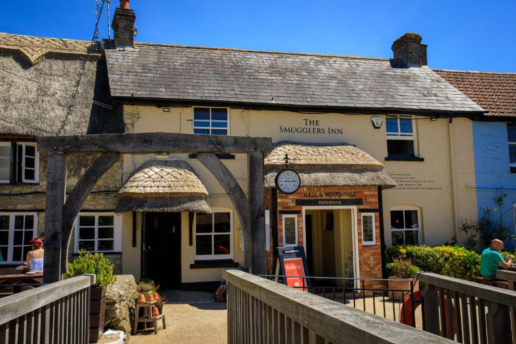 The Smugglers Inn photo 3