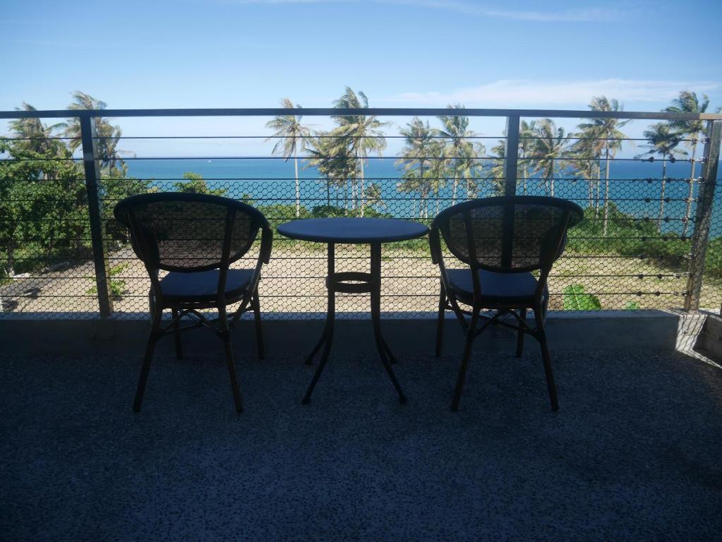 春夏秋冬海景民宿Ocean View Motel — Hotel in Taitung