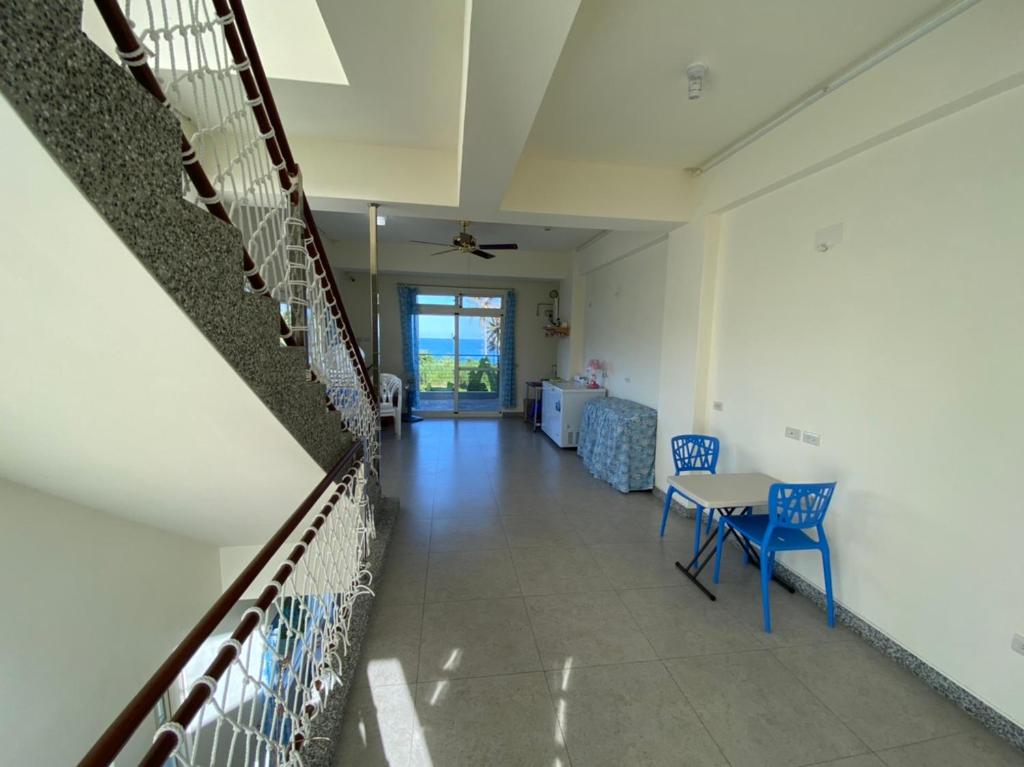 春夏秋冬海景民宿Ocean View Motel photo