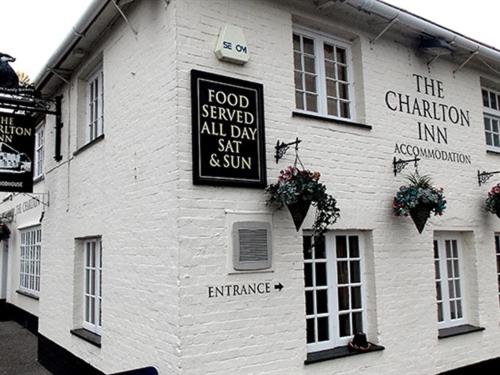 The Charlton Inn