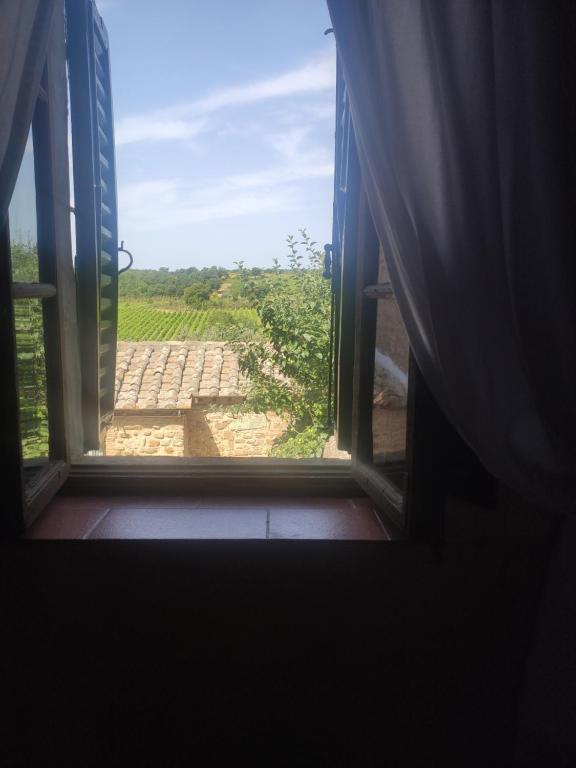 Borgo Villa a Tolli photo