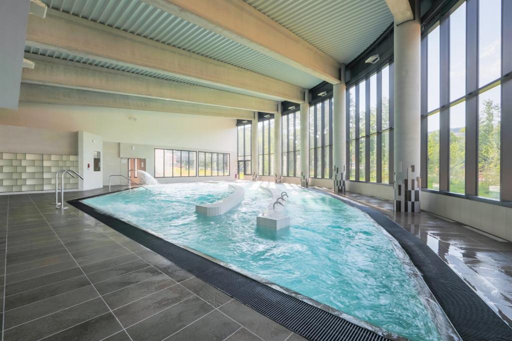 Villa Thermae Santenay — Hotel in Santenay