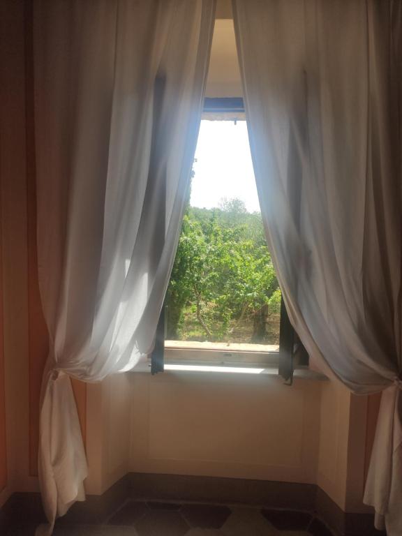 Borgo Villa a Tolli photo
