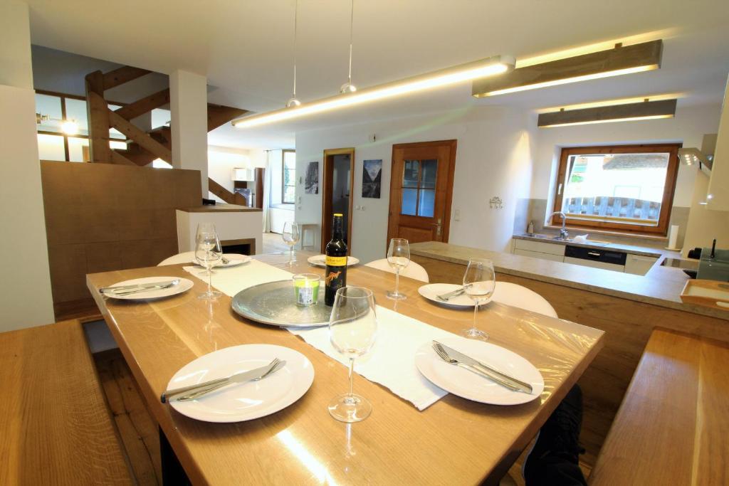 Chalet Gaisberg by Apartment Managers - 4