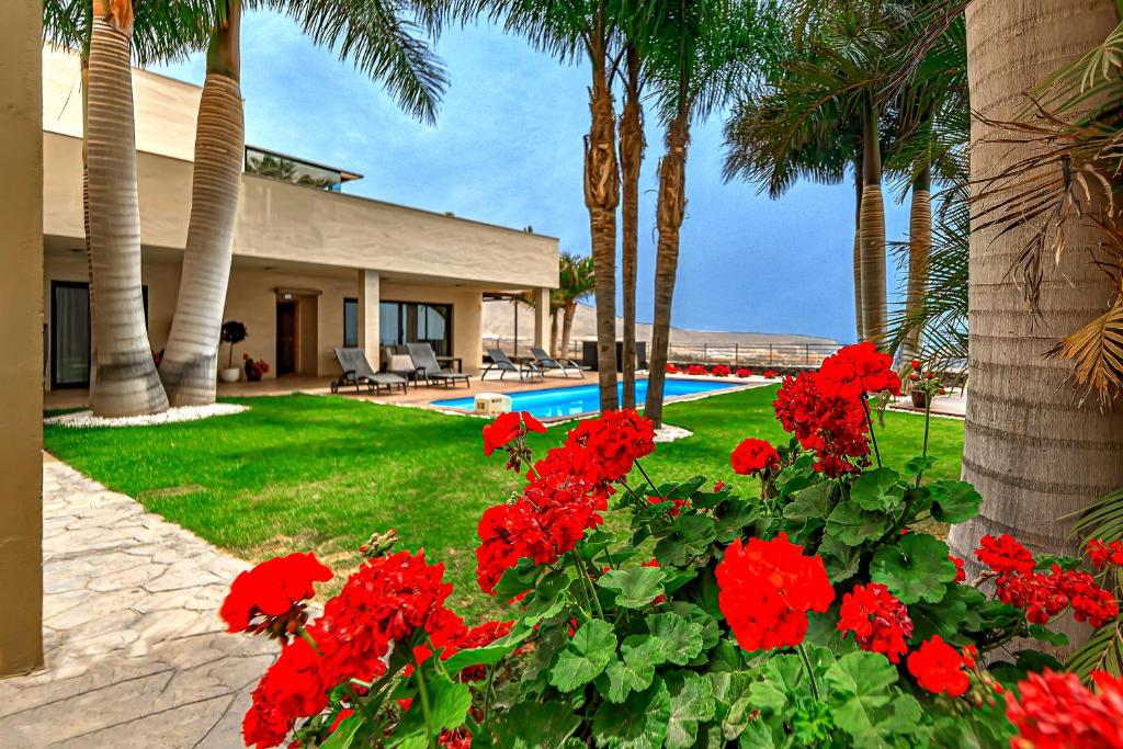Villa 23 Caldera Del Rey near Siam Park - 2