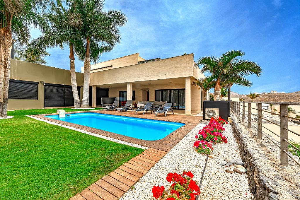 Villa 23 Caldera Del Rey near Siam Park - 3