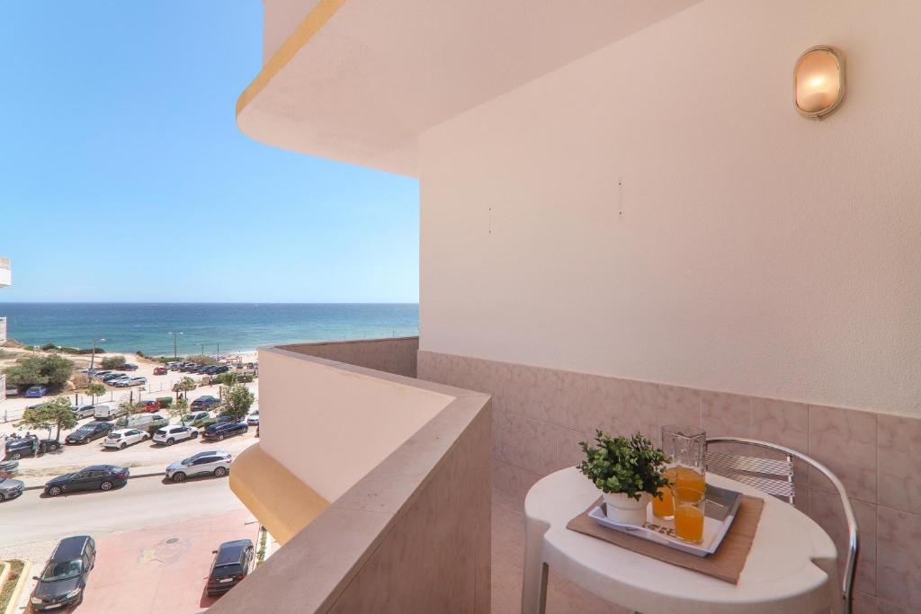 Torre Sol 407 - Vista Mar, Armação de Pêra