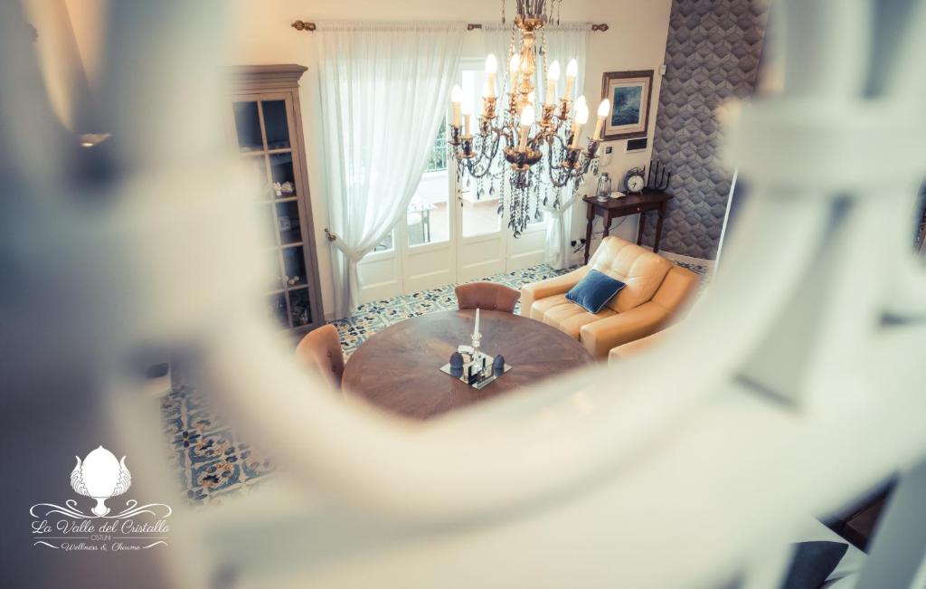 La Valle Del Cristallo Wellness & Charme - 4