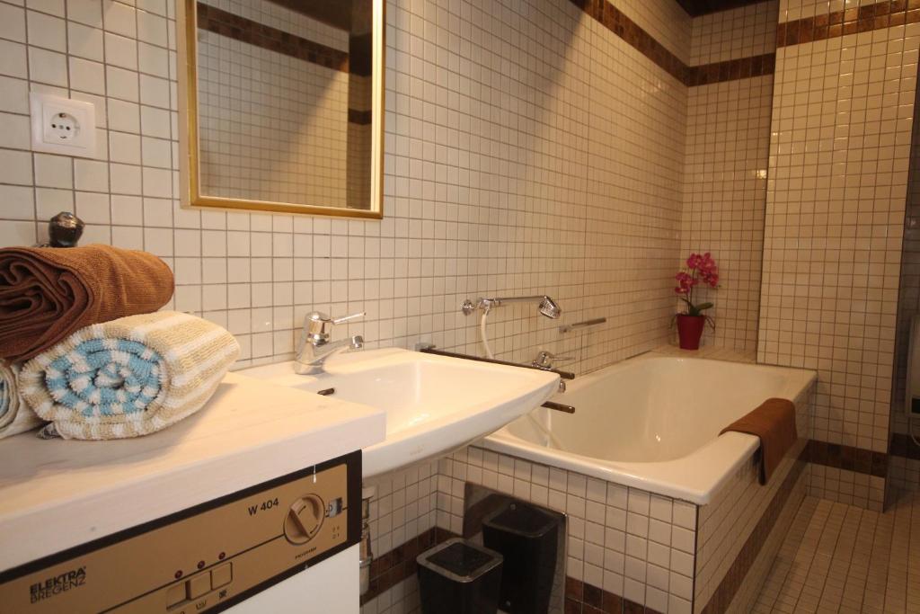 Apartment Kitzkamm by Apartment Managers photo