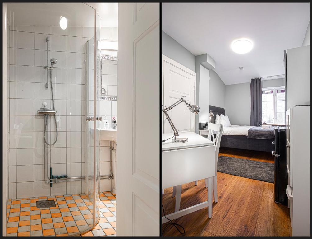 Continental Apartment Hotel Helsingborg photo
