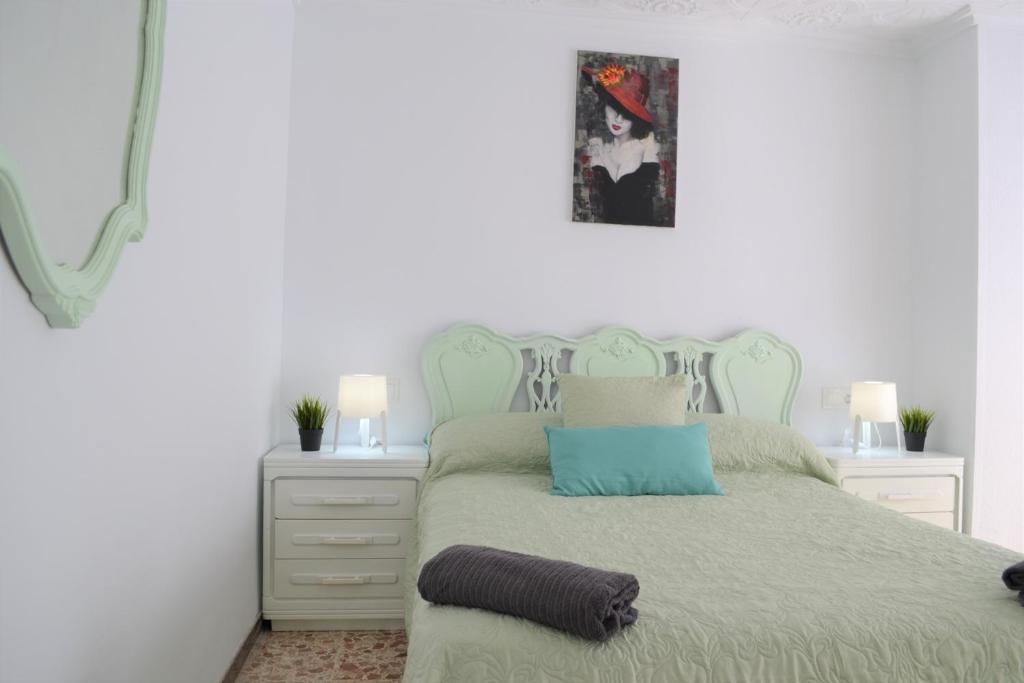 Fantastic 1 bedroom Apartment with Gallery CB6EV - 3