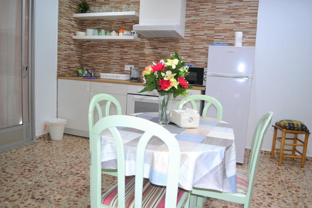Fantastic 1 bedroom Apartment with Gallery CB6EV - 5