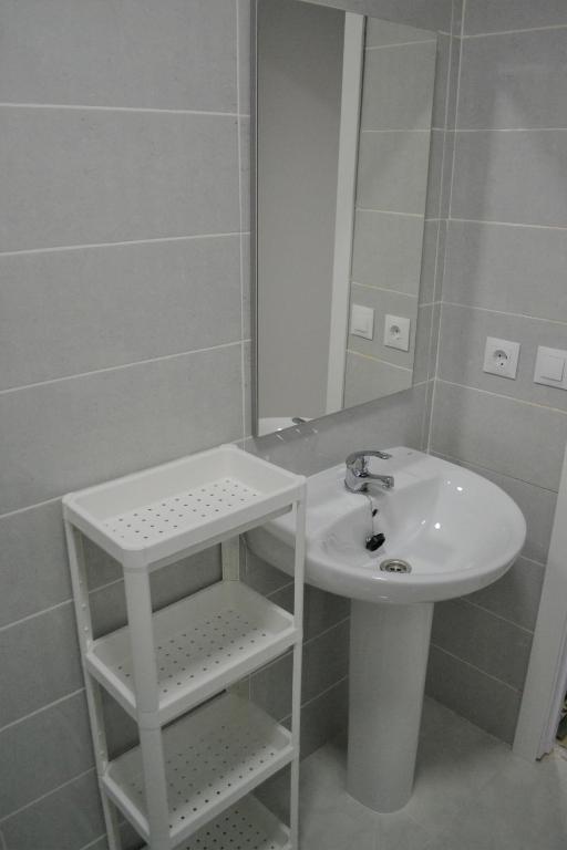 Superb 1 Bedroom with Gallery CB7EV photo