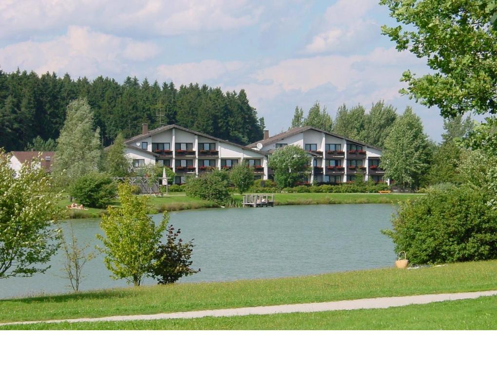 Seehotel Hintere Höhe