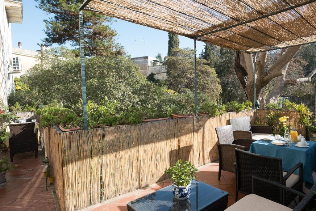 Palazzo Bernardini Suites photo