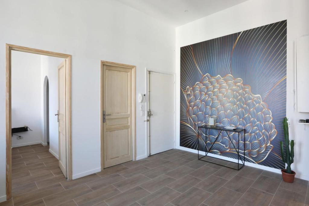 Appartement Carnot - Welkeys - 5