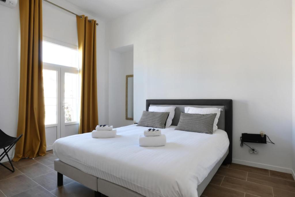 Appartement Carnot - Welkeys - 3