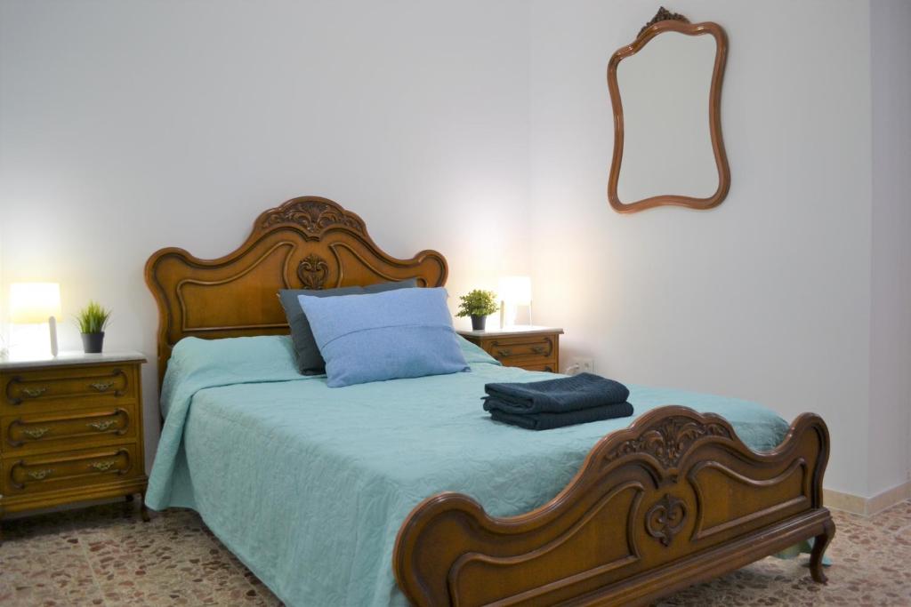 Lovely Studio Apartment with Terrace CB5EV - 2