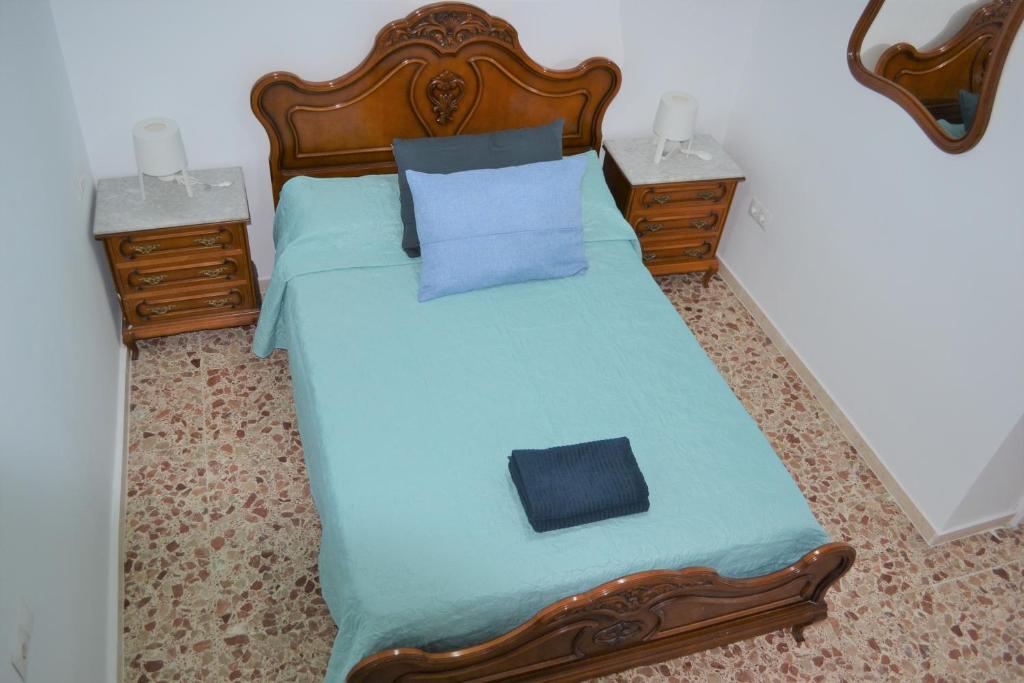 Lovely Studio Apartment with Terrace CB5EV - 4