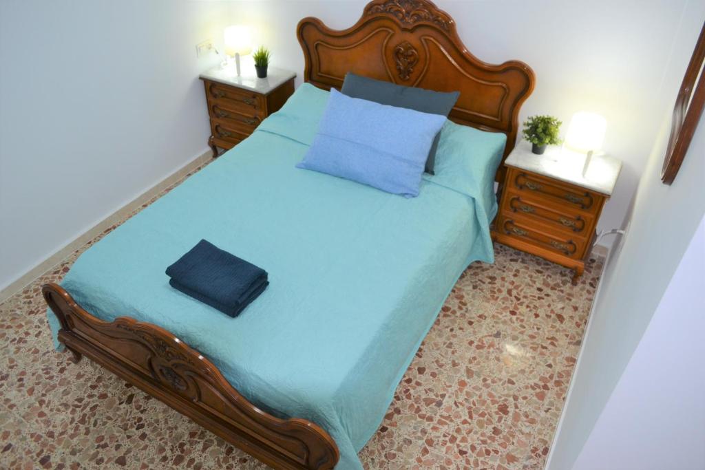 Lovely Studio Apartment with Terrace CB5EV - 5