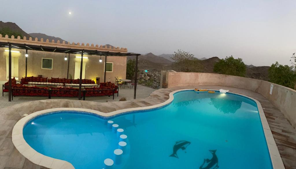 Alshahad farmhouse photo