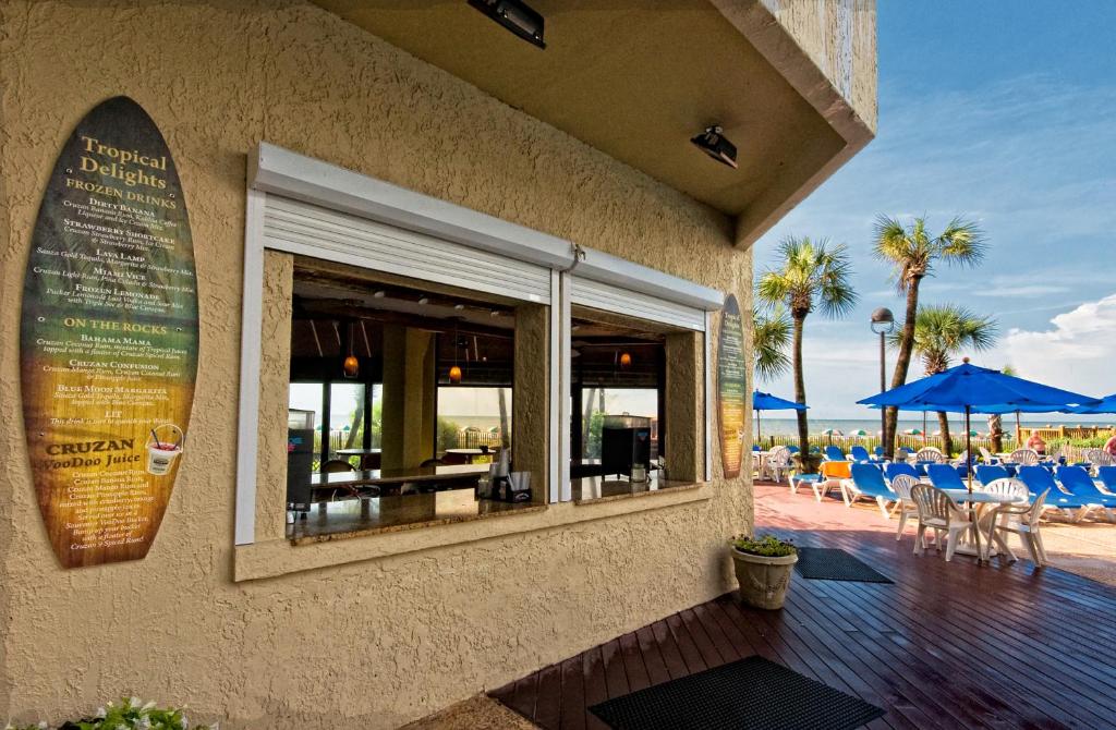 Restaurang