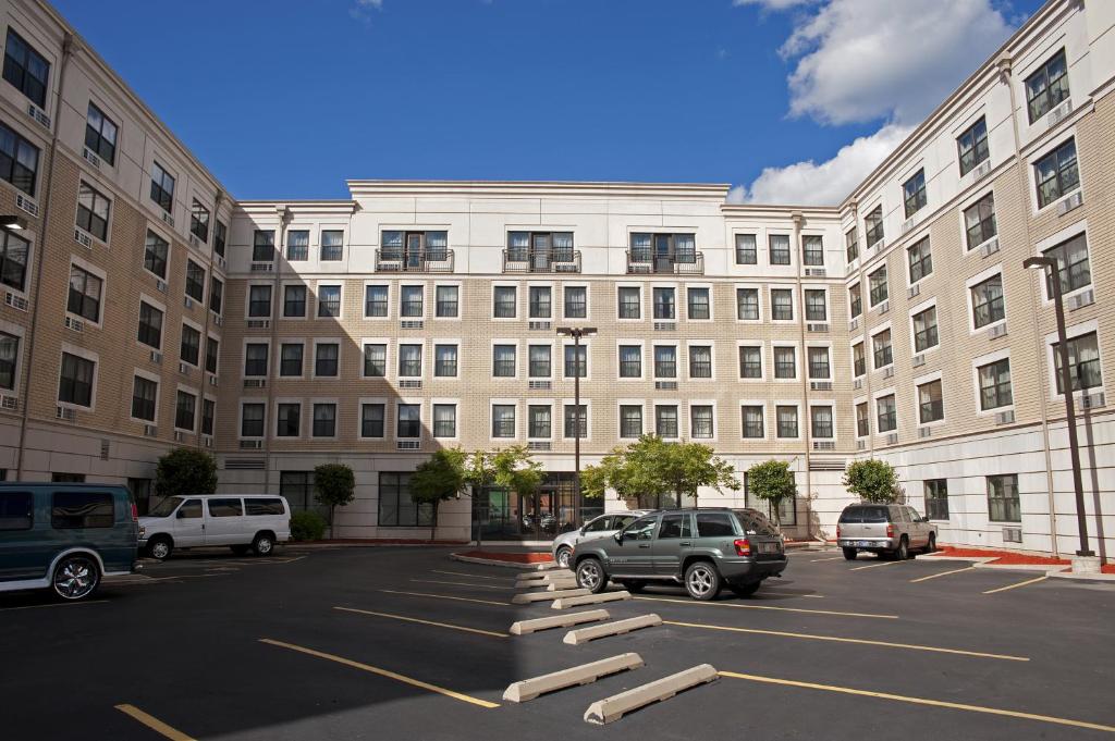 Chicago South Loop - img