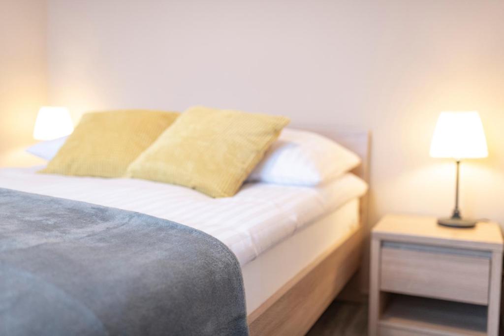 Apartamenty NAT Ustron Centrum photo