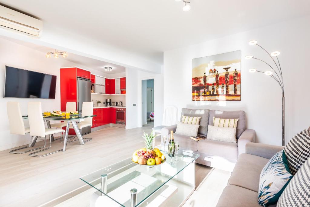 Tenerife South Apartments - 3