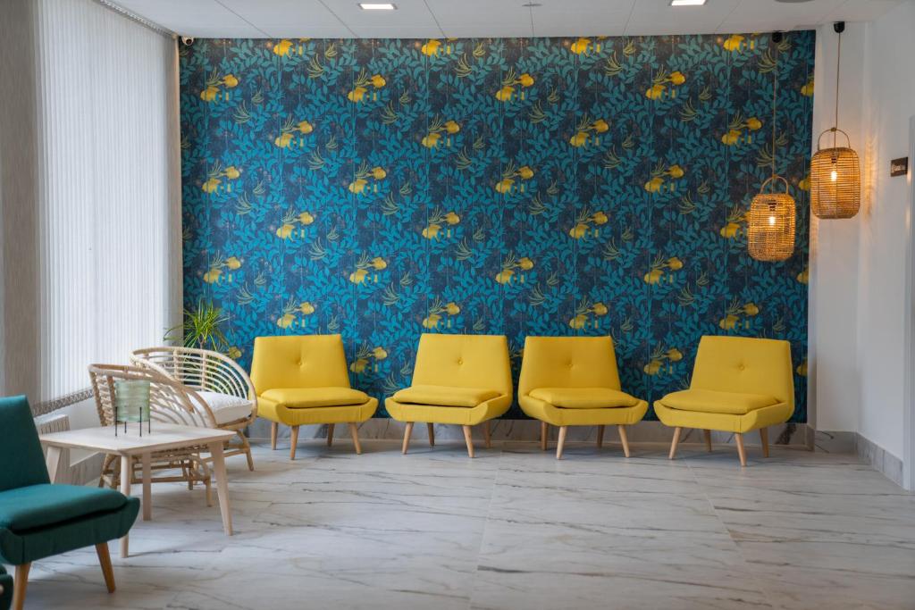 Hotel VIDA Finisterre Centro photo
